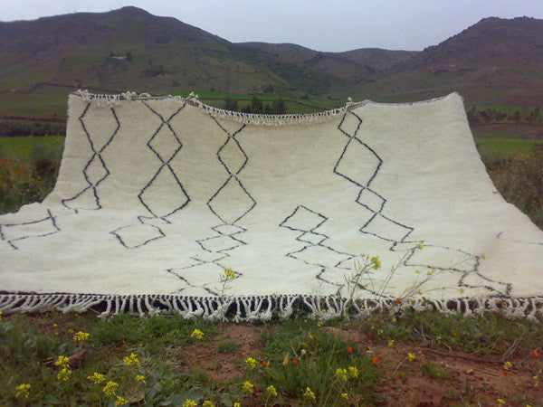 Berber tradition